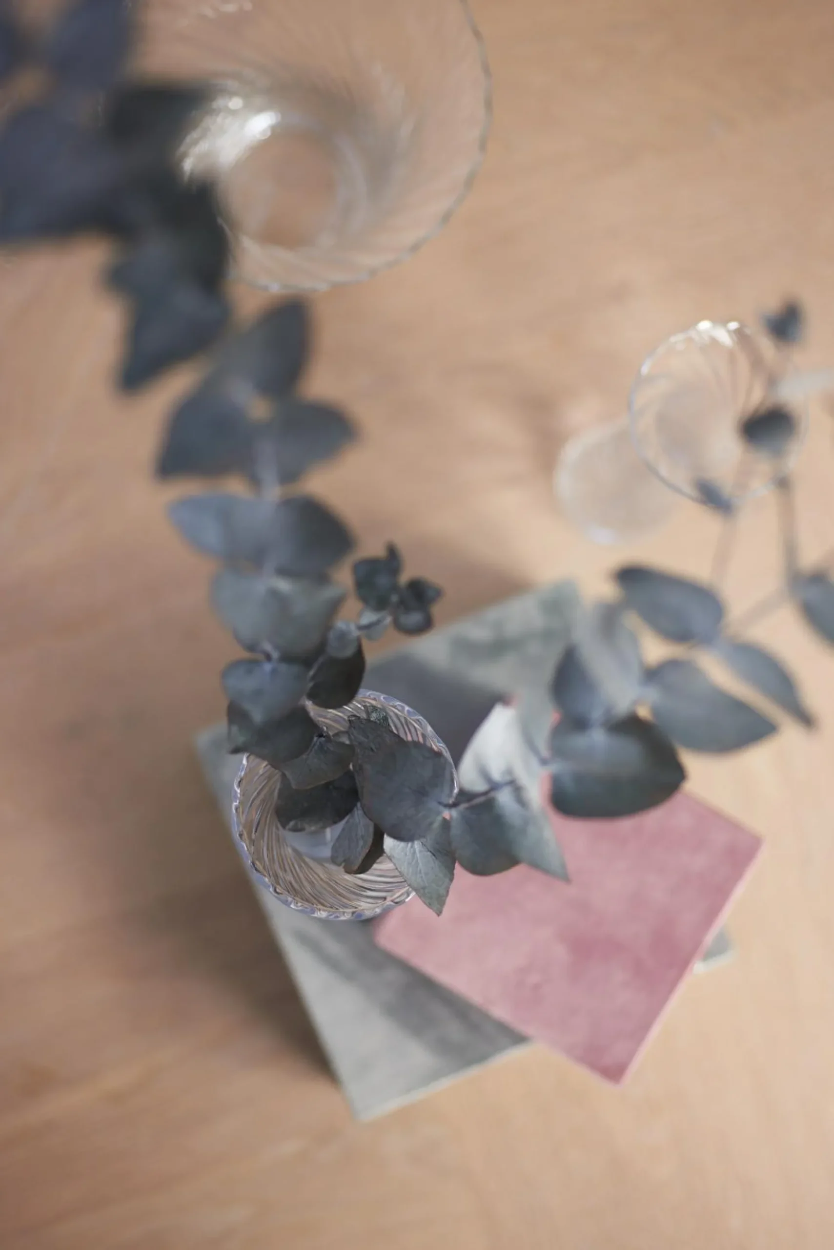 Vase LEONARDO RAVENNA