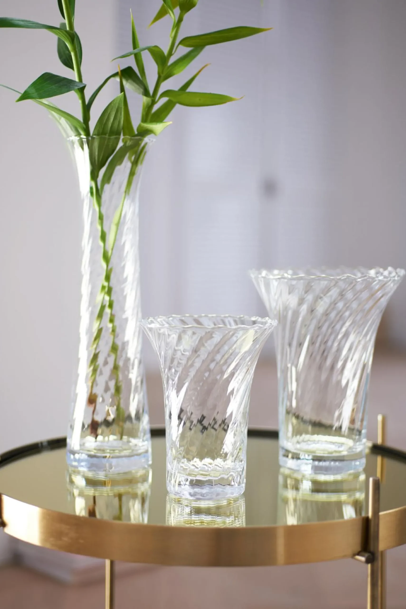 Vase LEONARDO RAVENNA