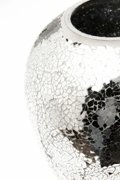 Vase Mosaic Disco