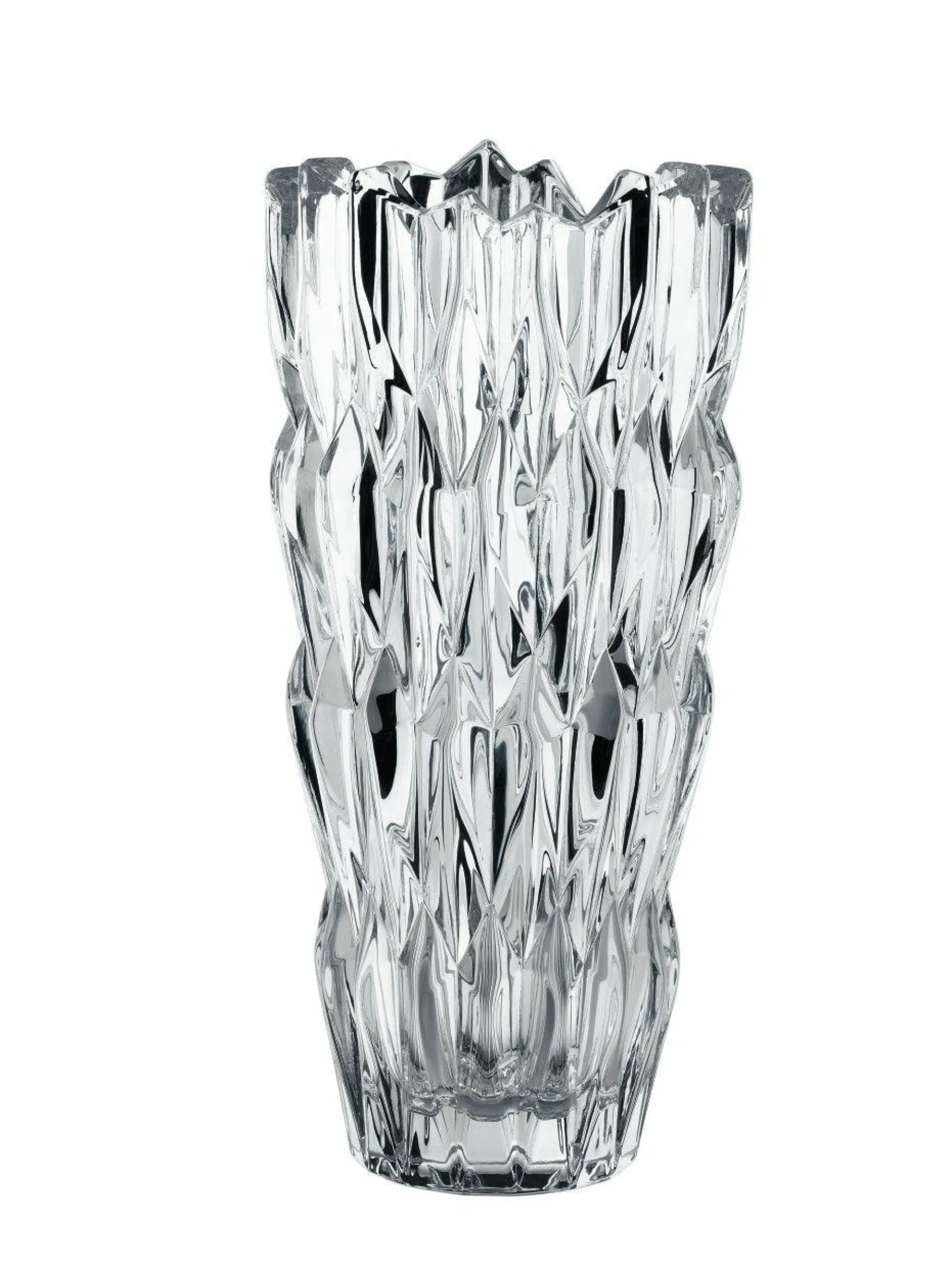Vase Nachtmann QUARZ