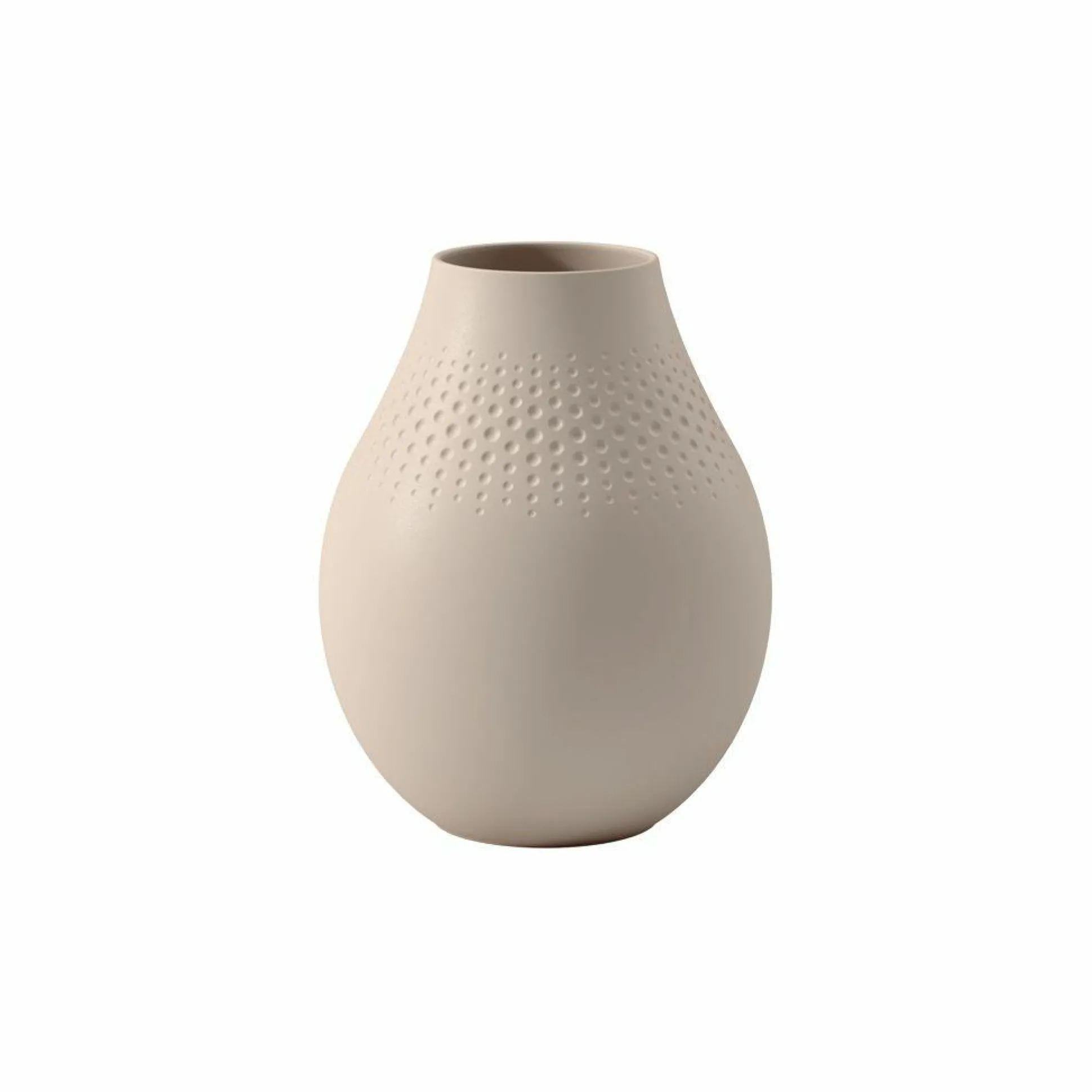 Vase PERLE MANUFACTURE COLLIER