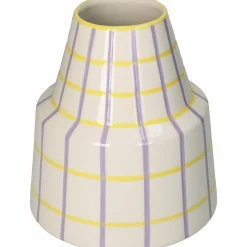 Vase STRIPE