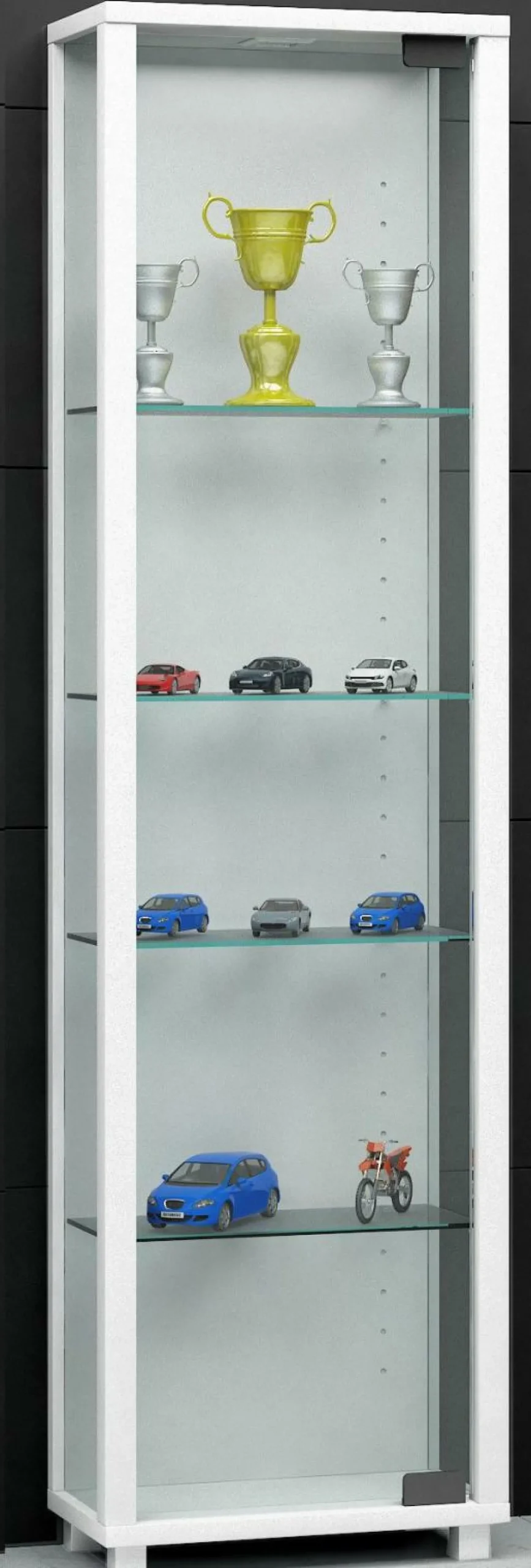 Vitrine Edana Mini