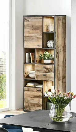 Vitrine HARPER IMPERIA