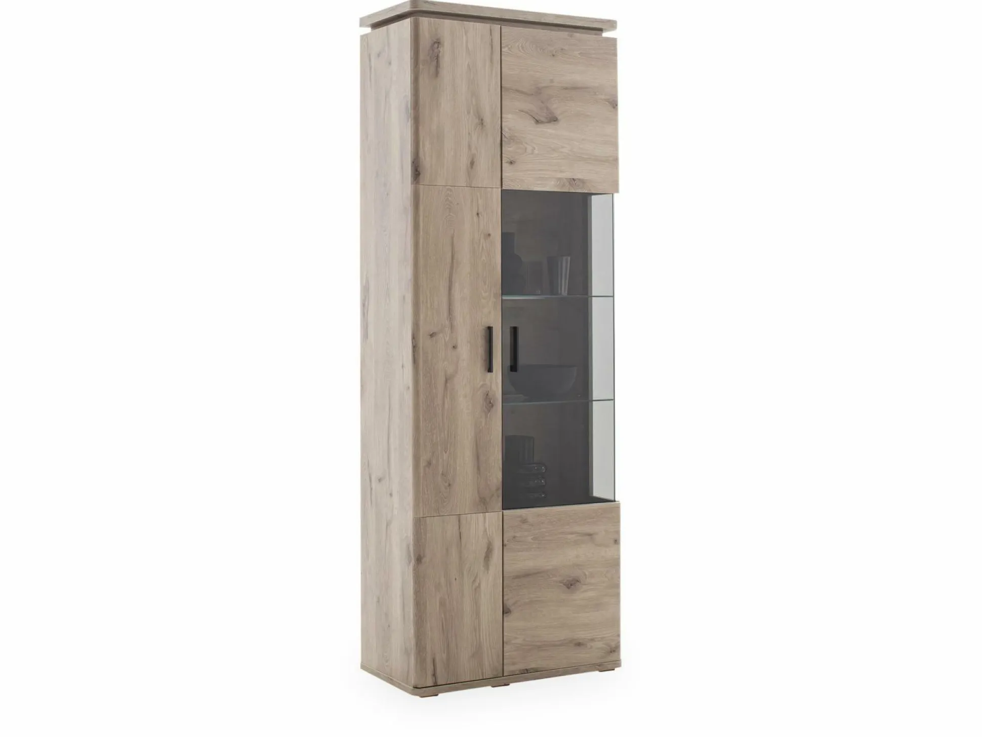 Vitrine HARPER MARSEILLE