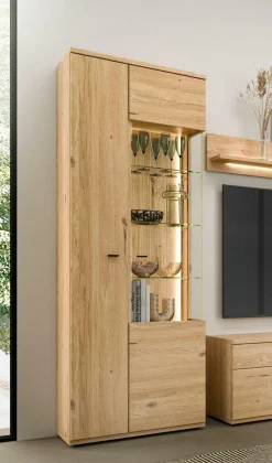 Vitrine HARPER SHERMAN