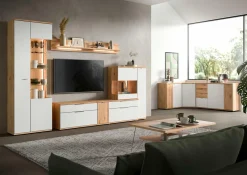 Vitrine HARPER SHERMAN