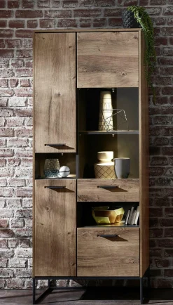 Vitrine HARPER WAKEFIELD