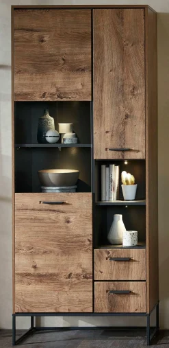 Vitrine HARPER WAKEFIELD