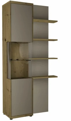 Vitrine HARPER WALLS