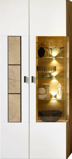 Vitrine HARPER WINDSOR