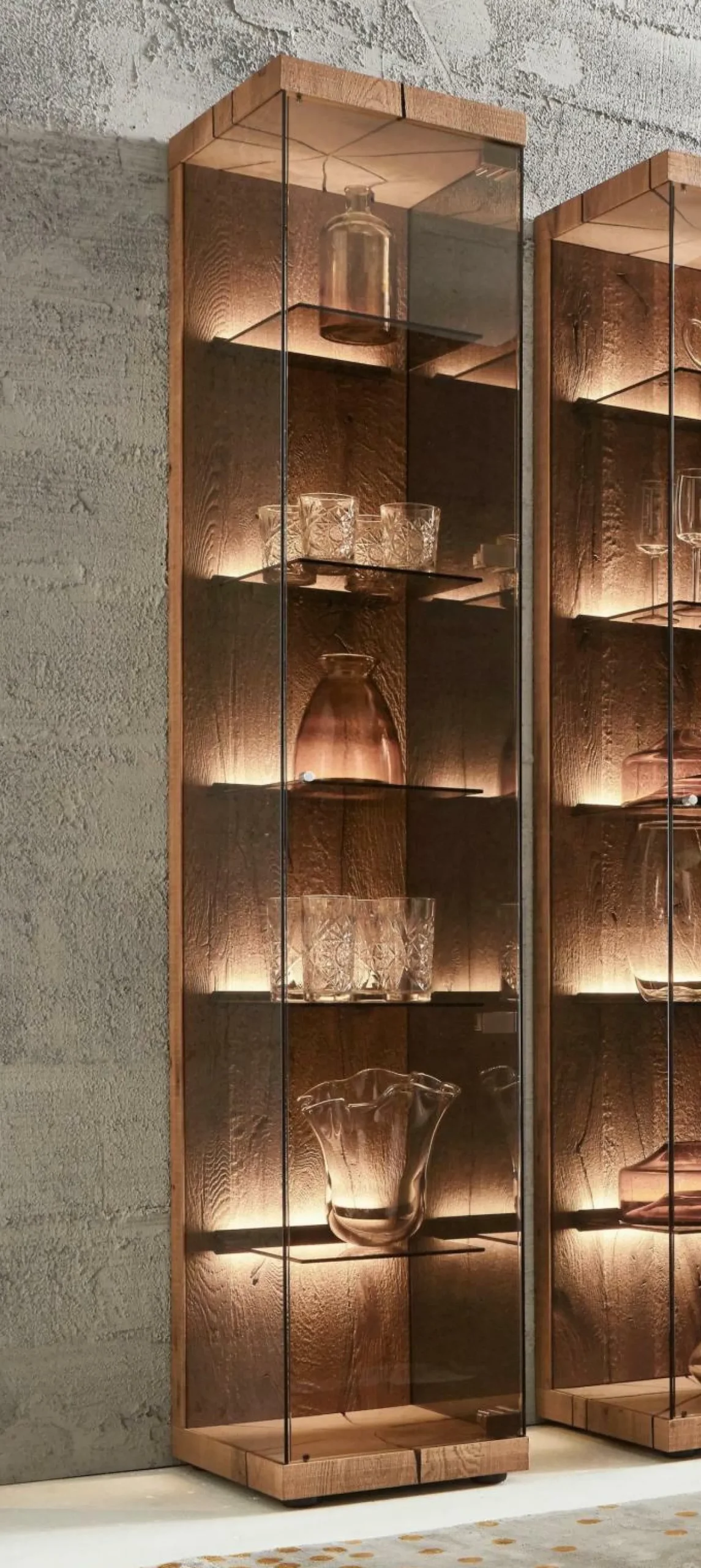 Vitrine hartmann Vara