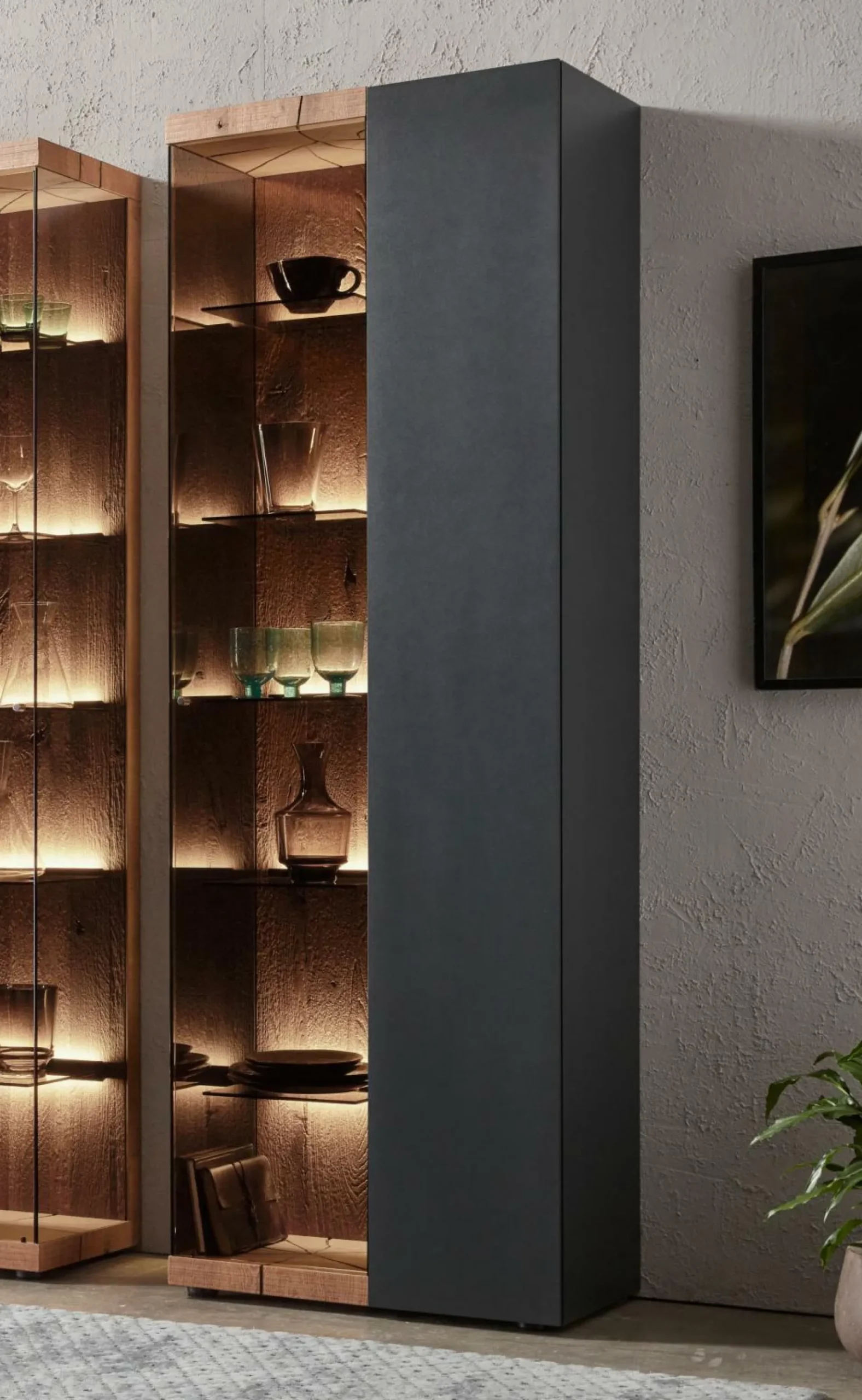 Vitrine hartmann VARA