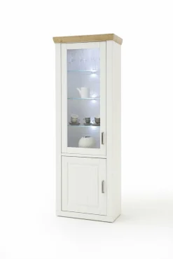 Vitrine MADERA