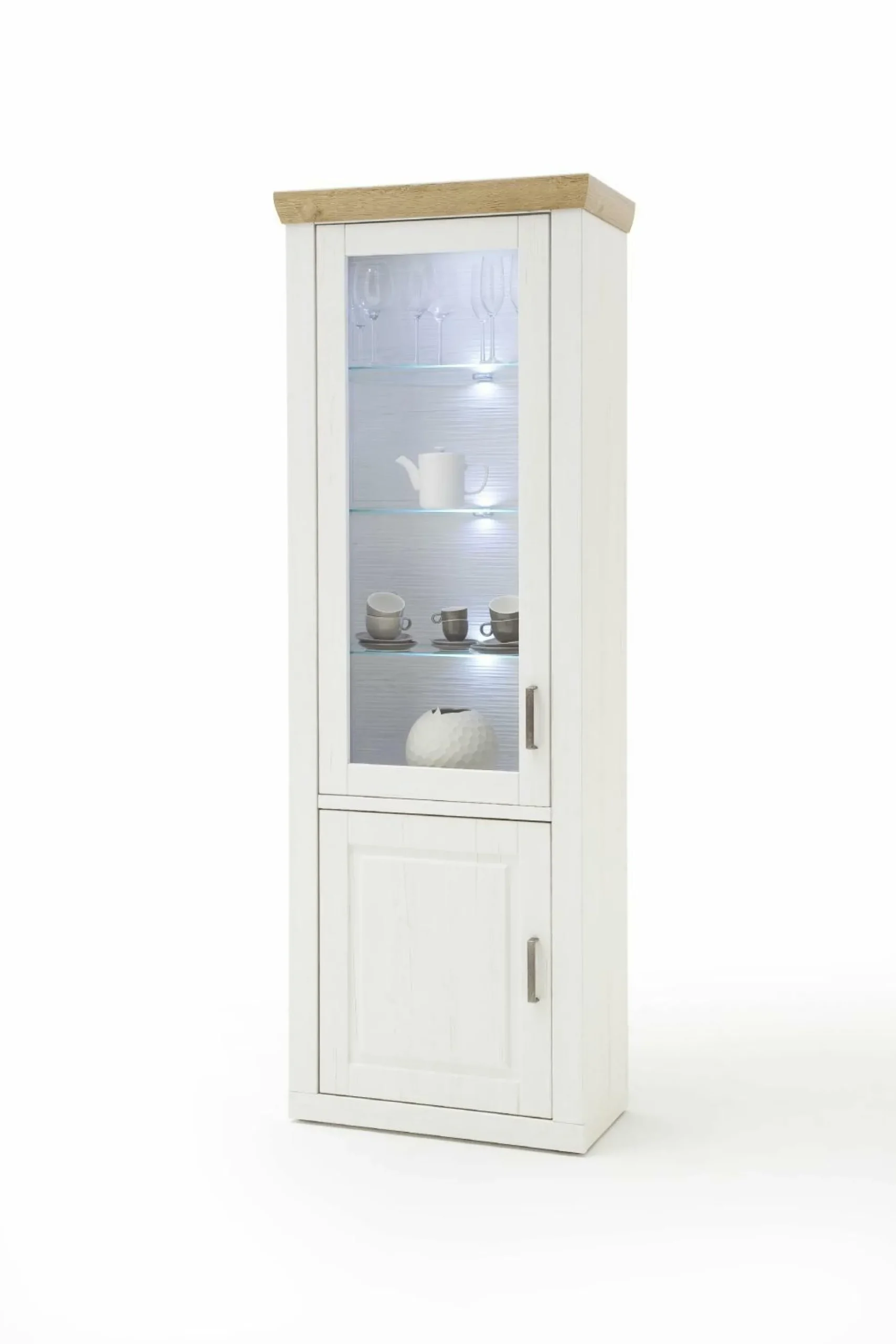 Vitrine MADERA