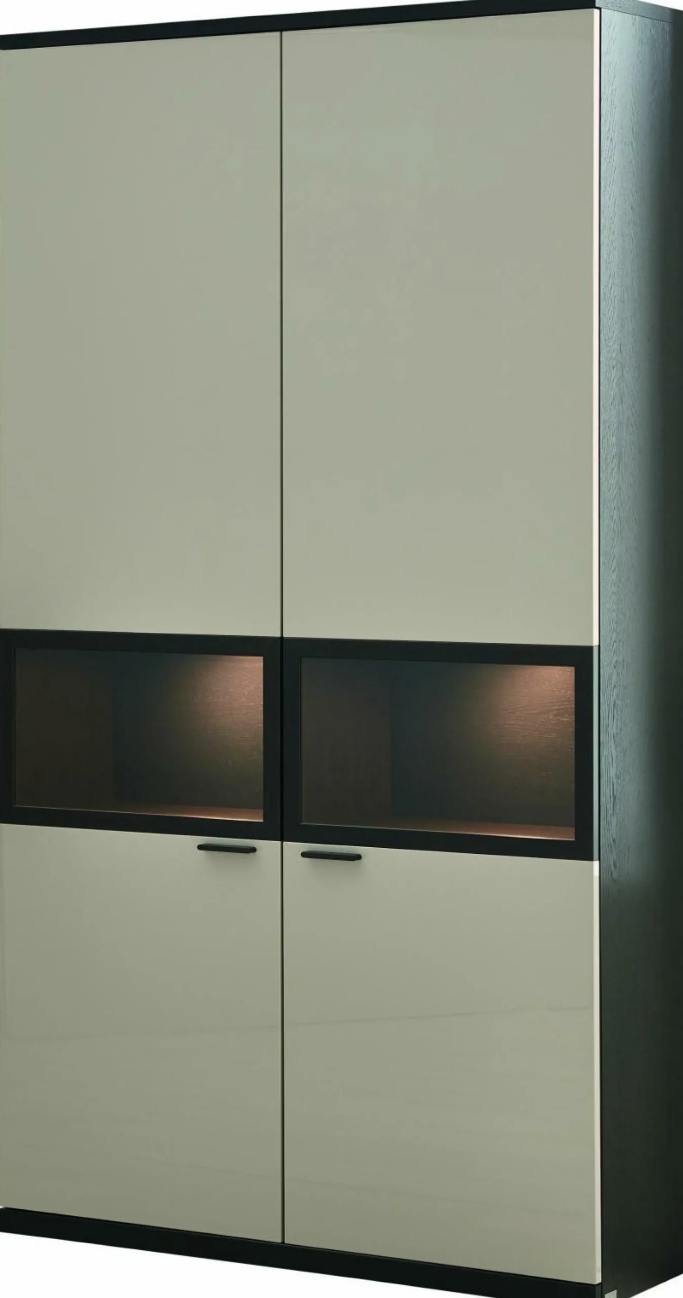 Vitrine MONDO ARTIST