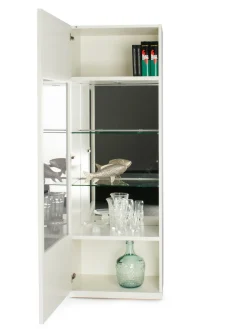 Vitrine MONDO ARTIST