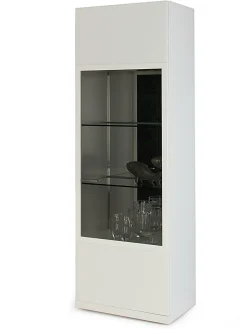 Vitrine MONDO ARTIST