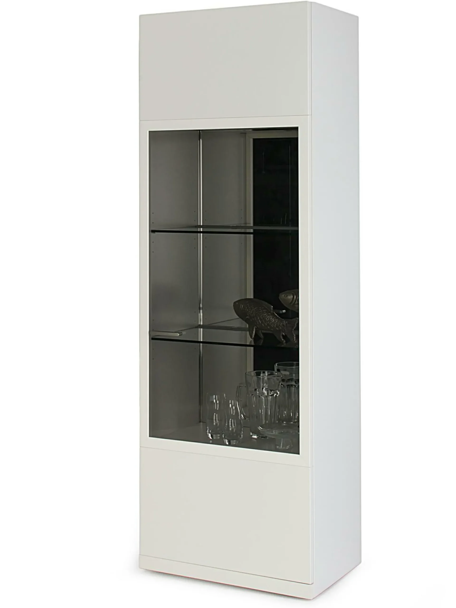 Vitrine MONDO ARTIST