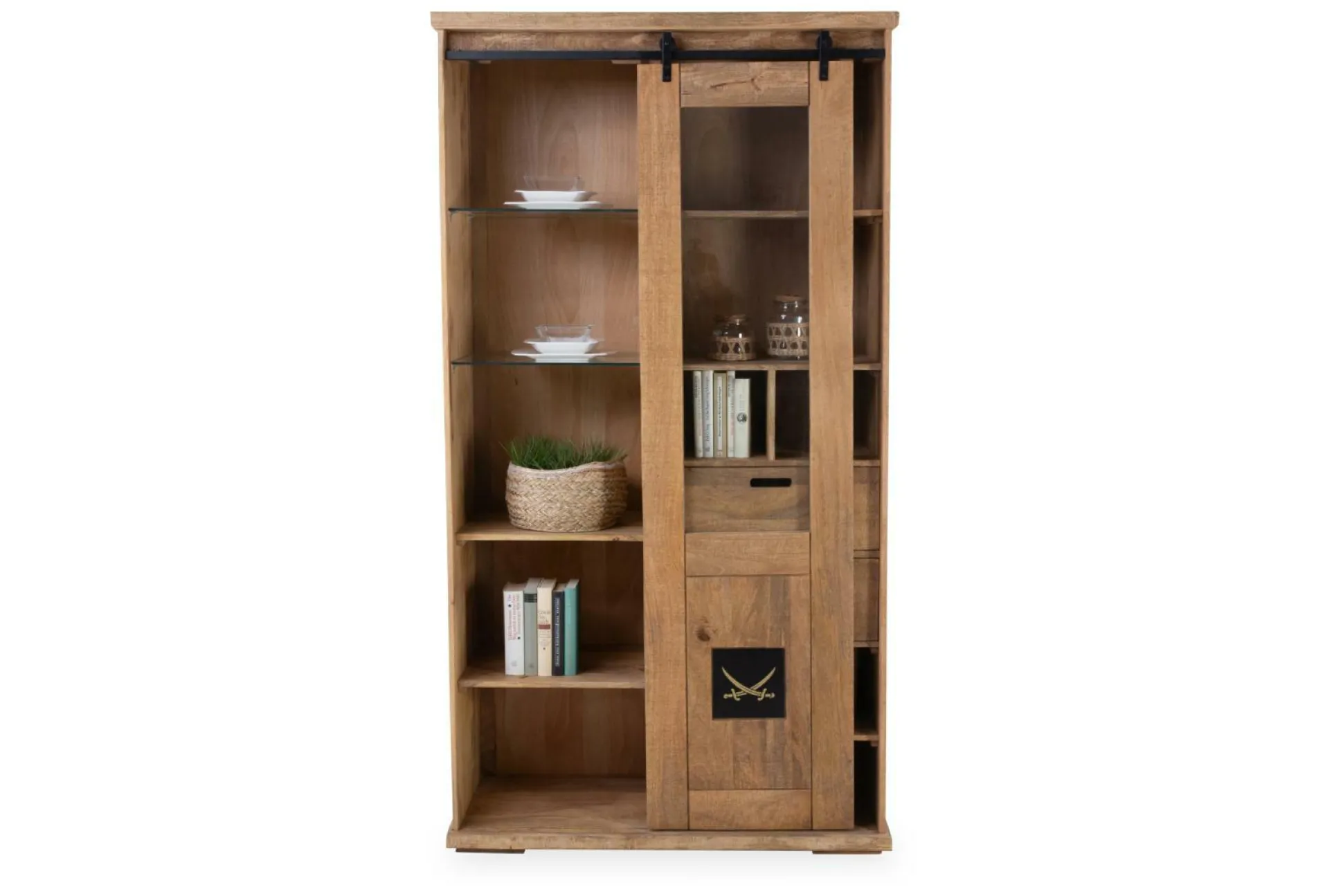 Vitrine SANSIBAR HALMSTAD