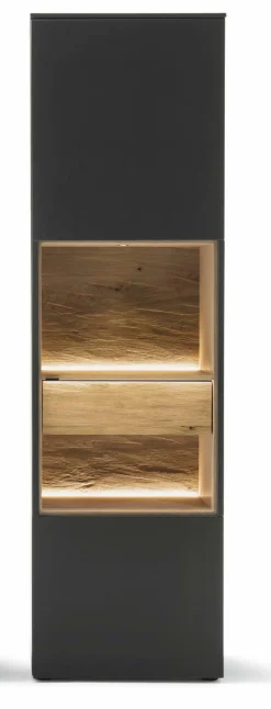 Vitrine VENJAKOB LUMEA