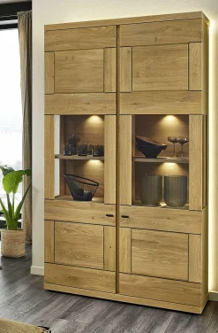 Vitrine VENJAKOB Next LEVEL 3000