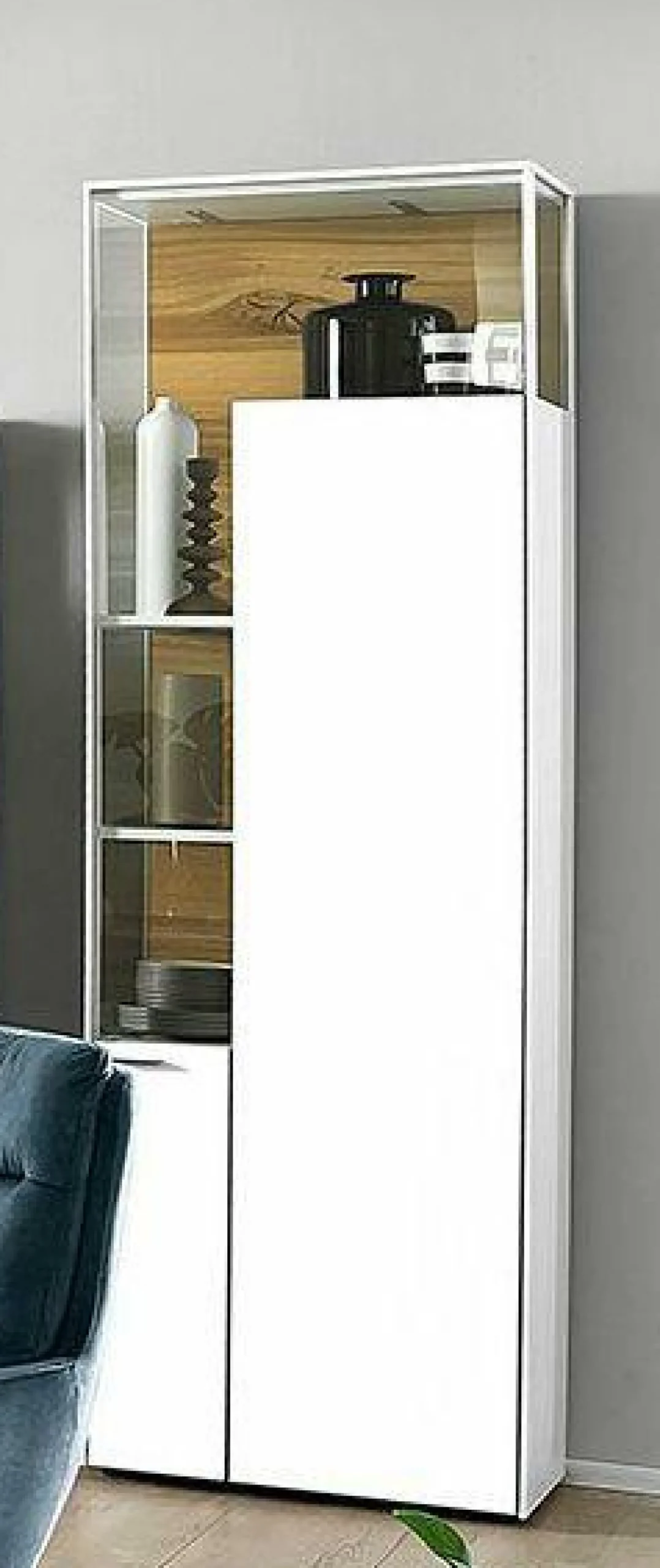 Vitrine VENJAKOB SENTINO 3000