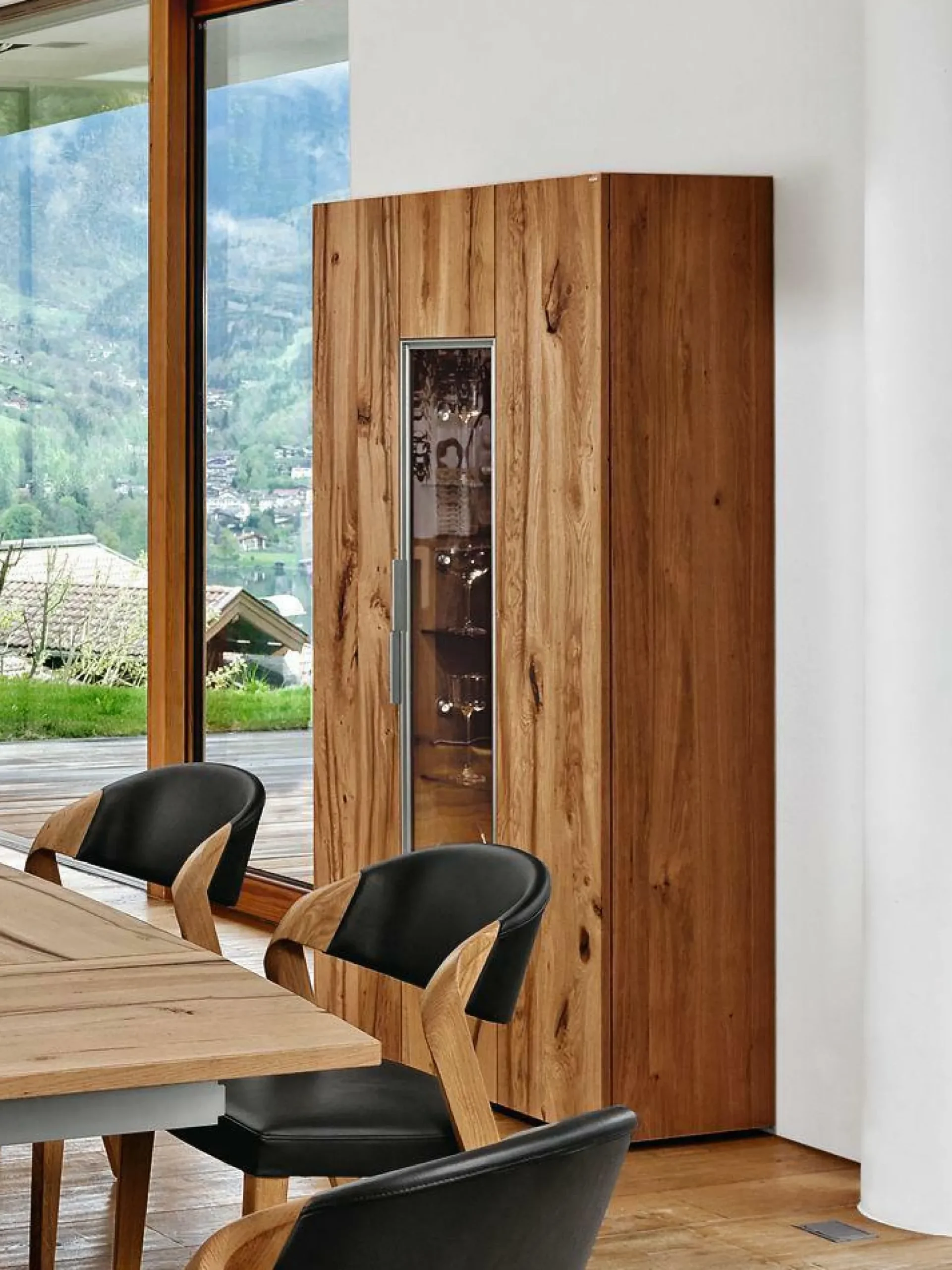 Vitrine VOGLAUER VALPIN