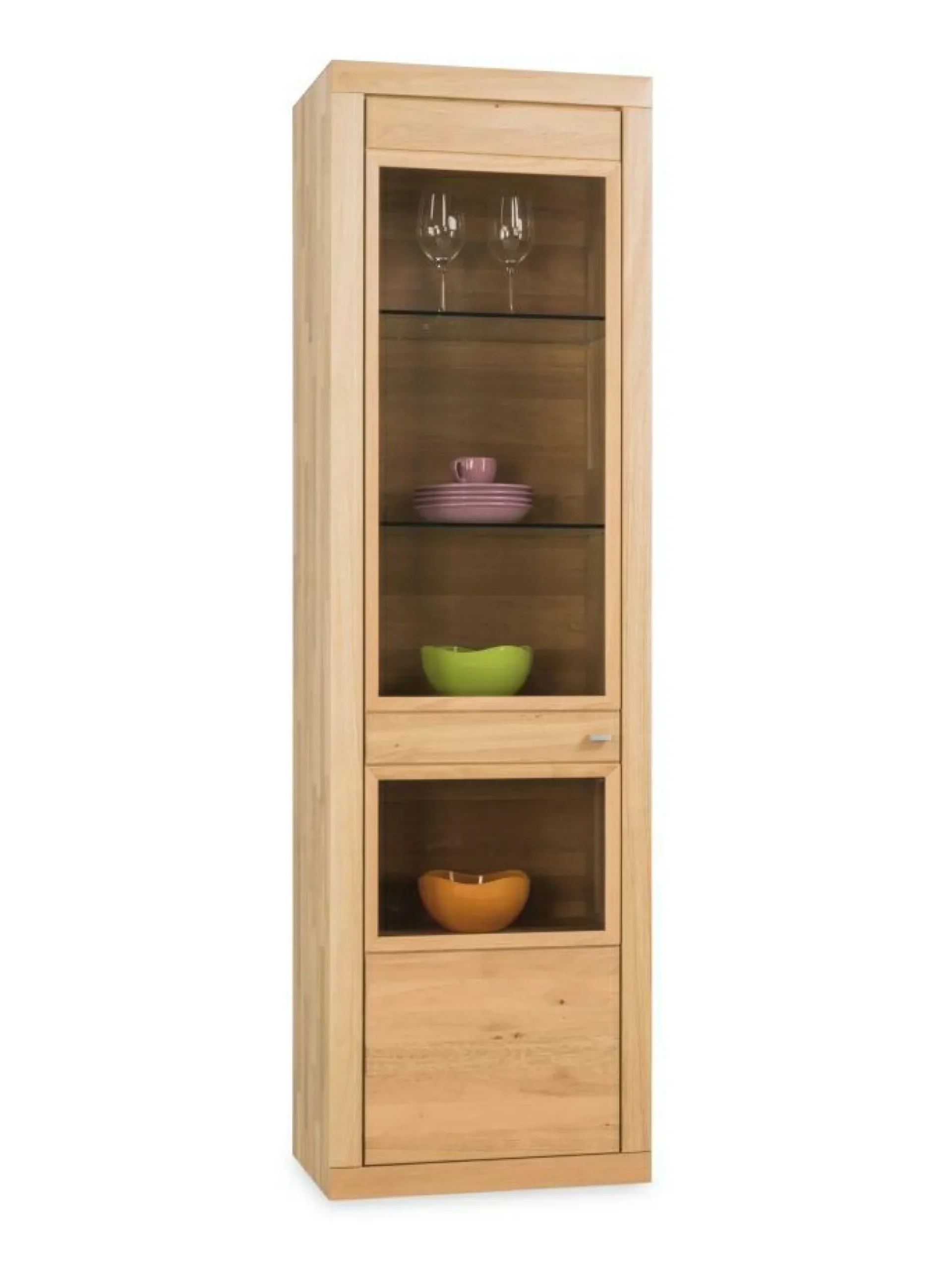 Vitrine witlake ANCONA