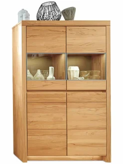 Vitrine witlake SORAGA