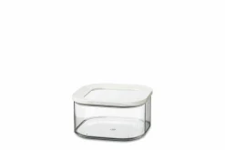 Vorratsdose MODULA weiß