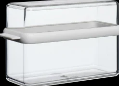 Vorratsdose Modula weiß