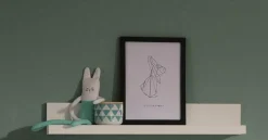 Wandboard PAIDI FIONA