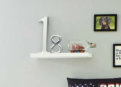 Wandboard RUDOLF MAX-I