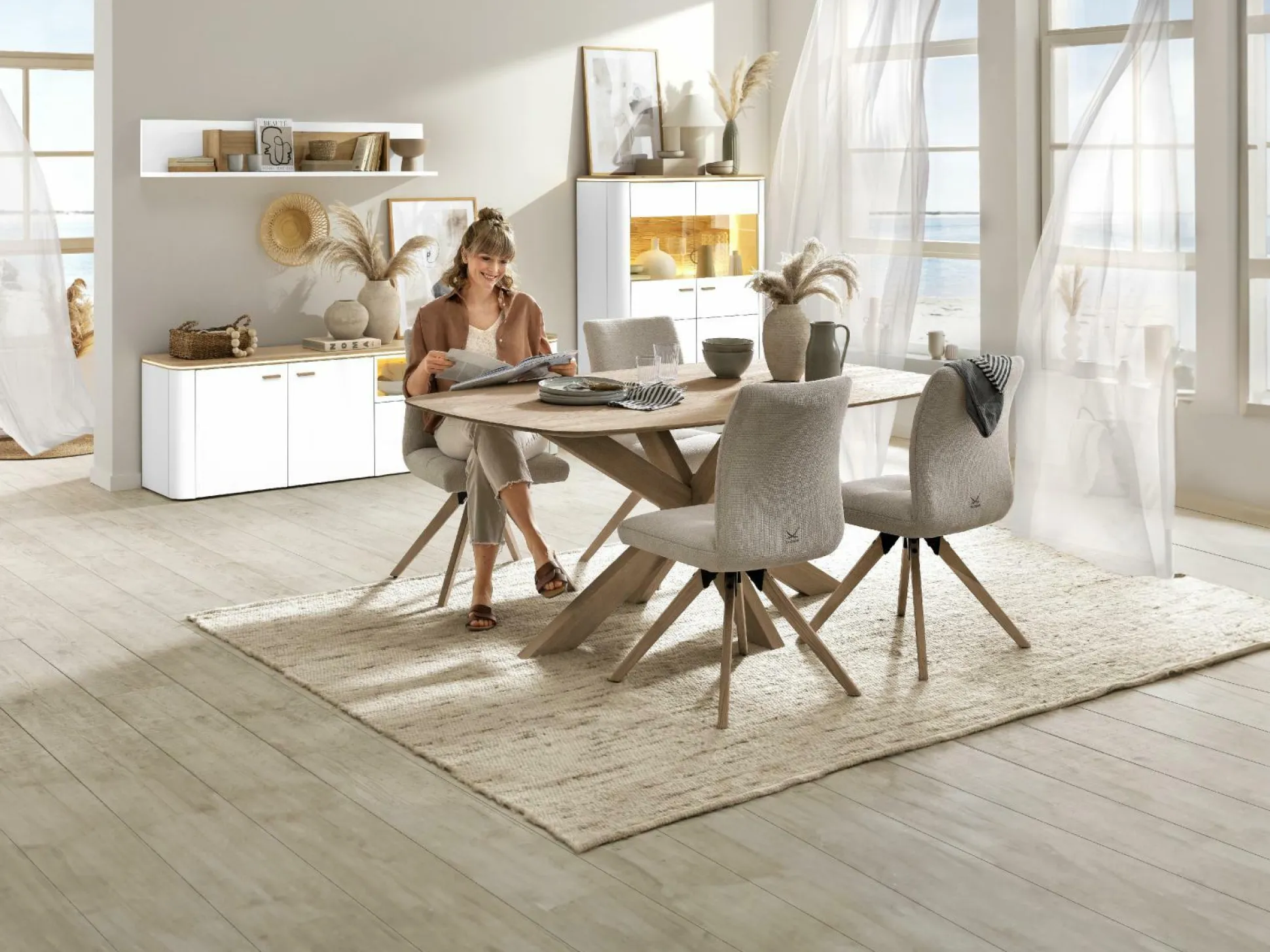 Wandboard SANSIBAR VISTRA