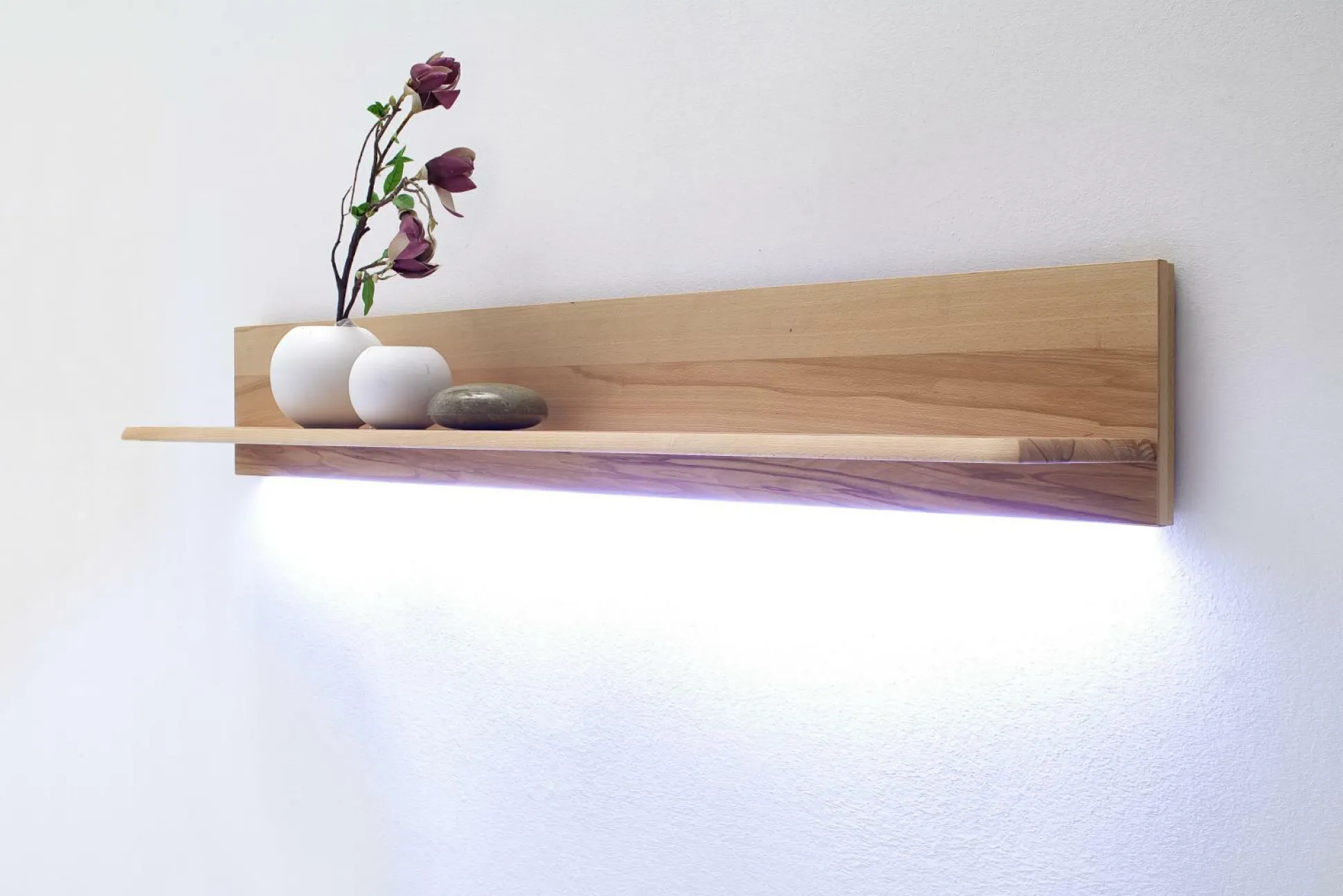 Wandboard SENA KERNBUCHE