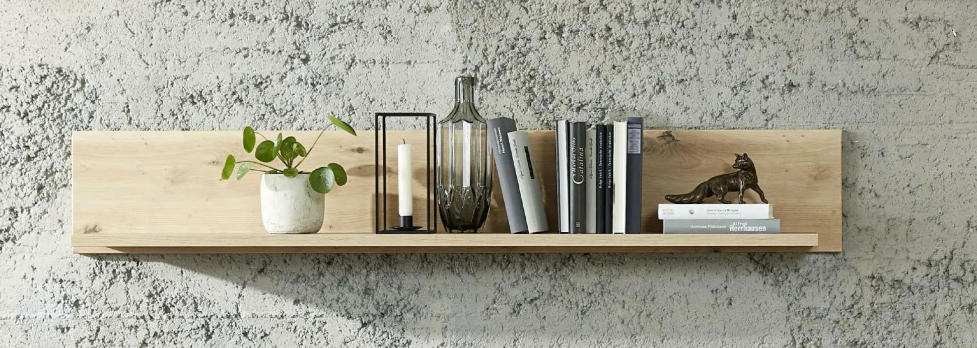 Wandboard vito LAVADO