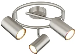 Wand-/Deckenspot ALLVI