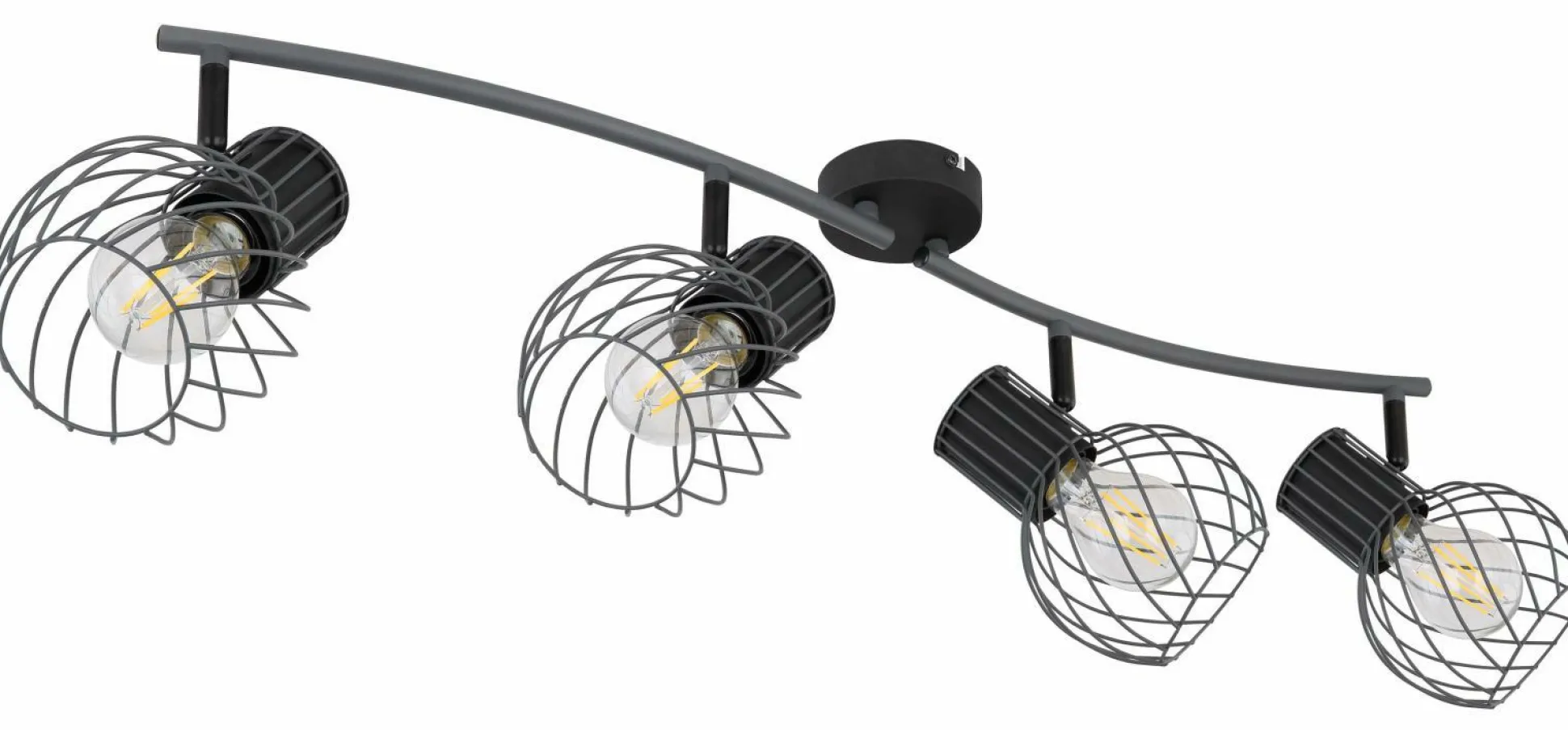 Wand-/Deckenspot BEVERONE