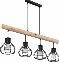 Wand-/Deckenspot CLASTRA