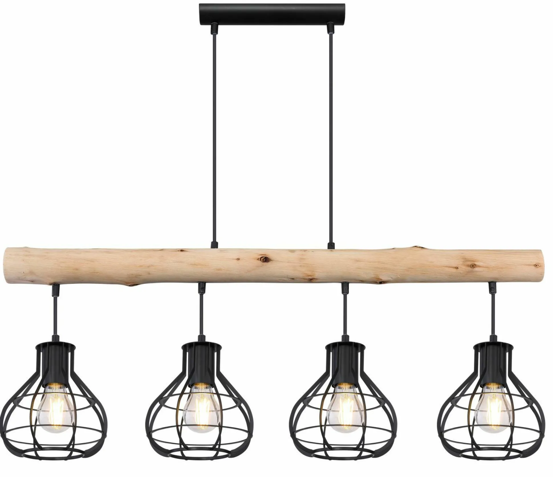 Wand-/Deckenspot CLASTRA