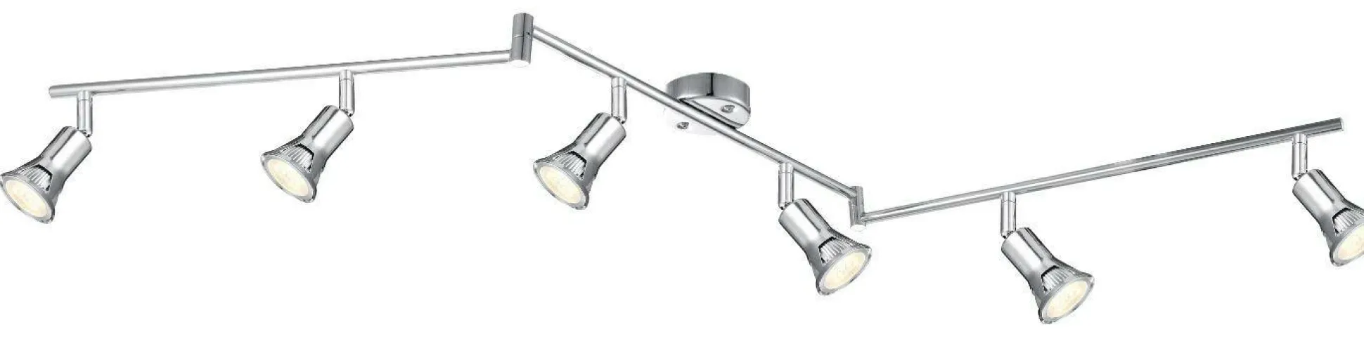 Wand-/Deckenspot DANTE