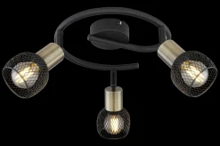 Wand-/Deckenspot FIASTRA