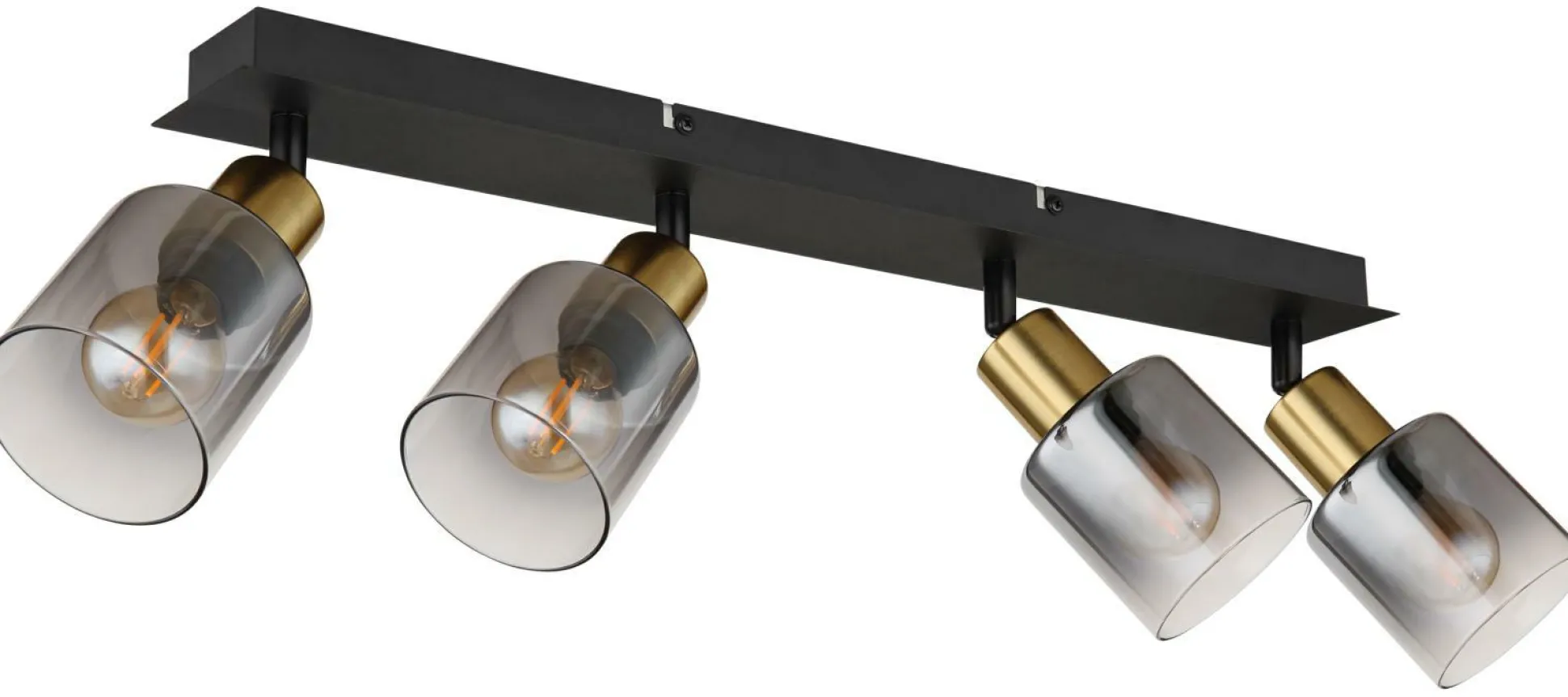 Wand-/Deckenspot HOLLSY