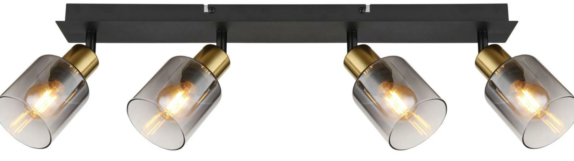 Wand-/Deckenspot HOLLSY