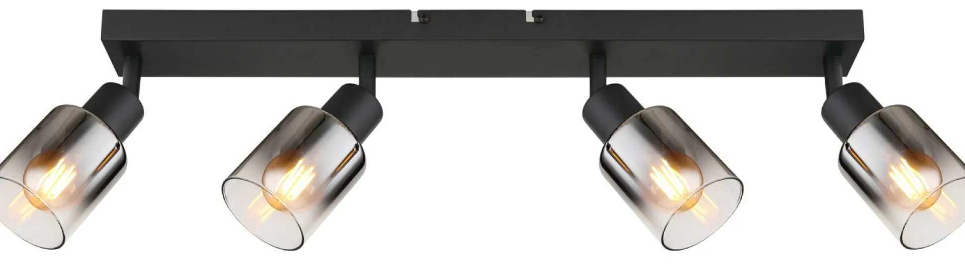 Wand-/Deckenspot HUBERTUS