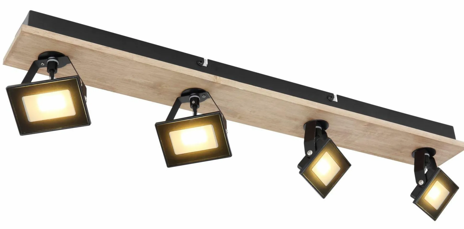 Wand-/Deckenspot JOYA