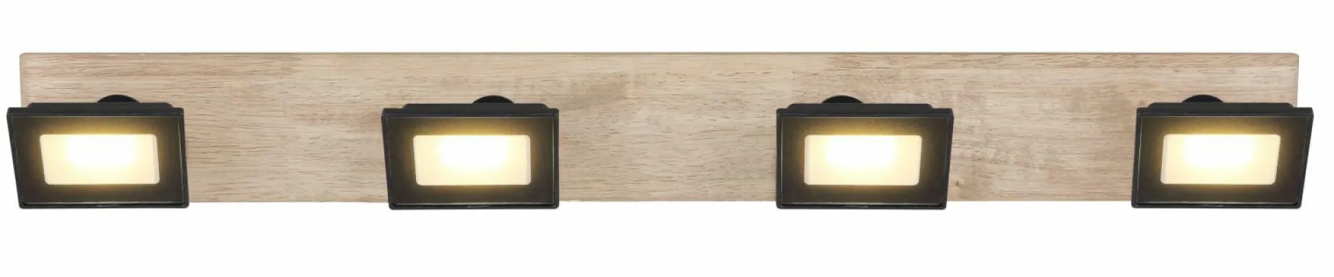 Wand-/Deckenspot JOYA