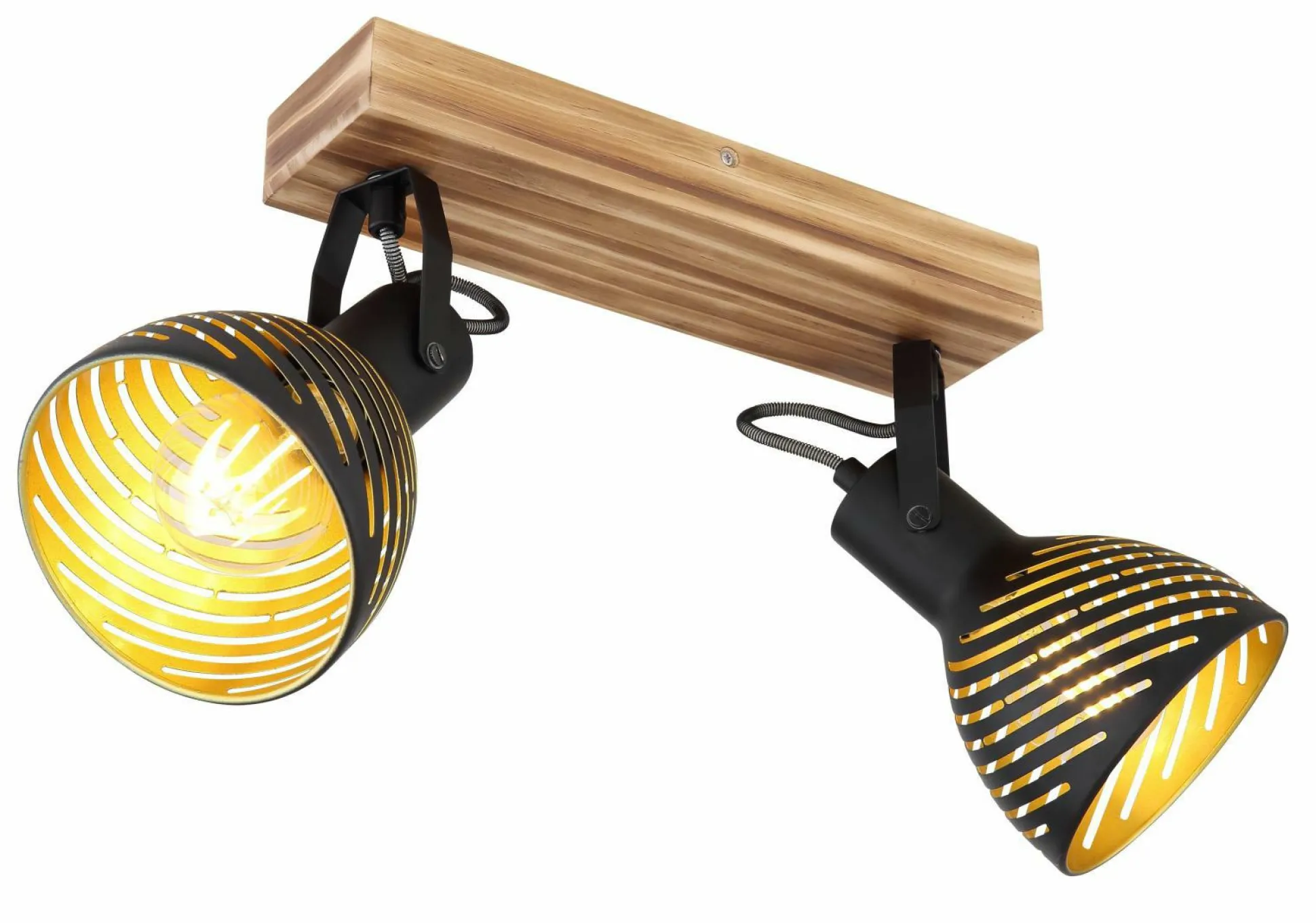 Wand-/Deckenspot LENNA