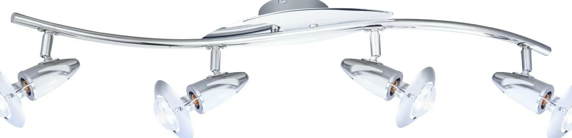 Wand-/Deckenspot LORD